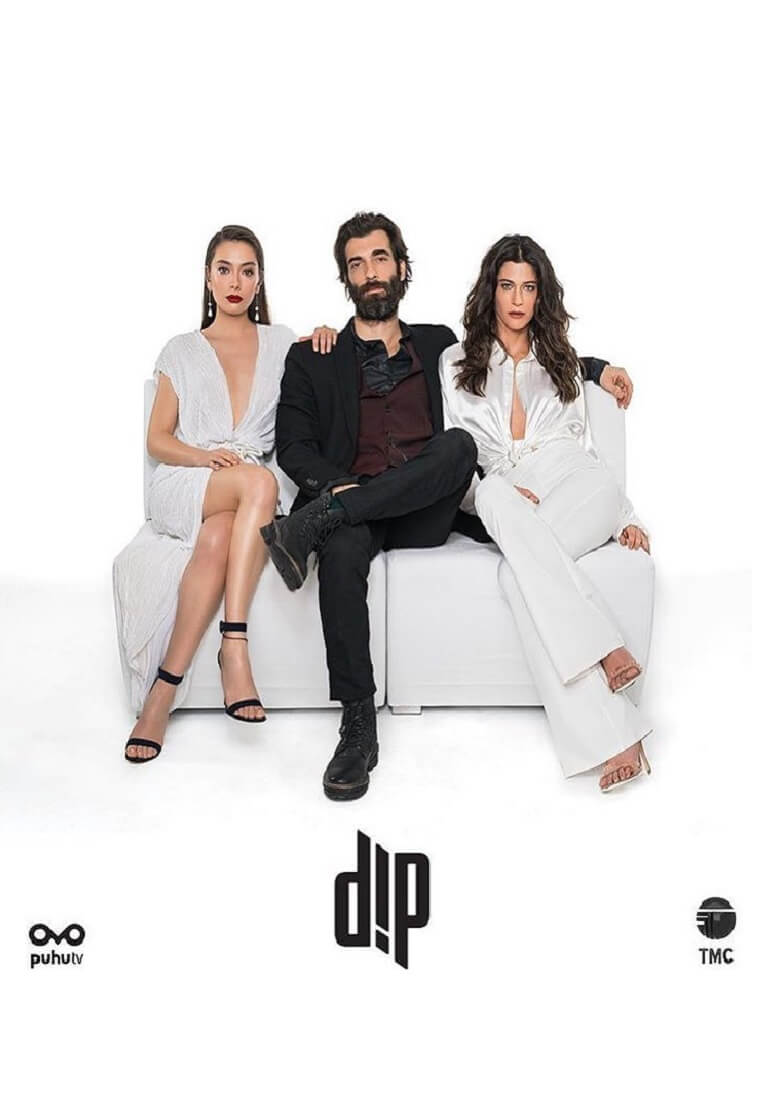 Турецкий сериал Дно Дно