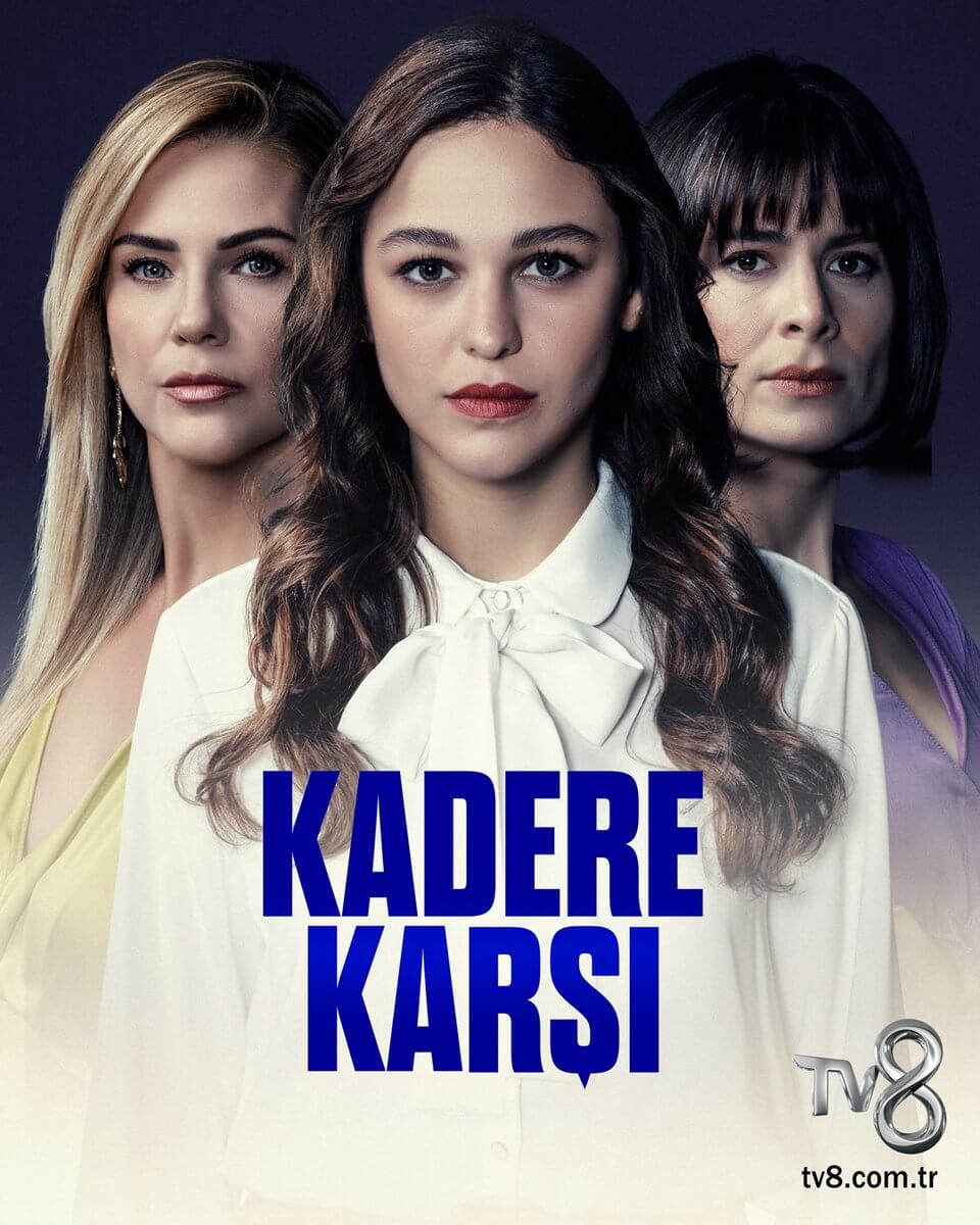 Турецкий сериал Против судьбы Против судьбы