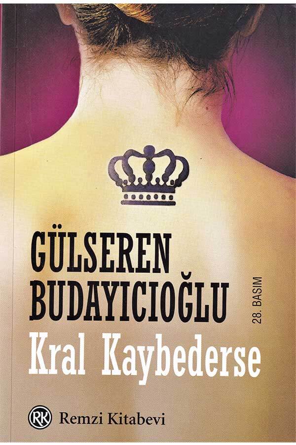 Турецкий сериал Если король проиграет Постер турецкого сериала Если король проиграет