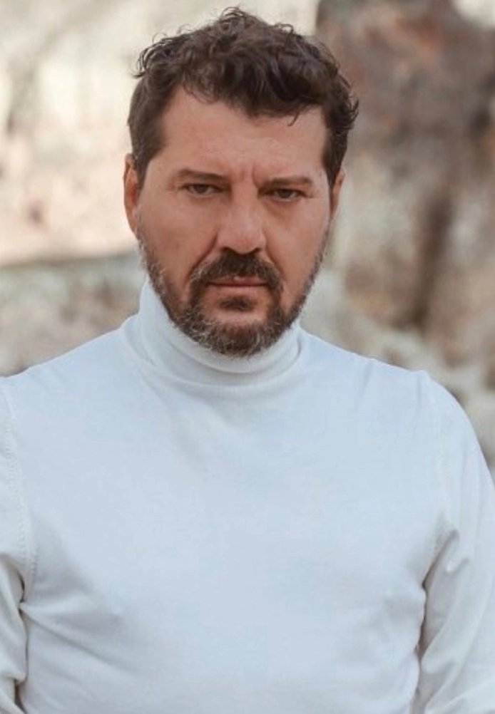 Это всего лишь Стамбул
